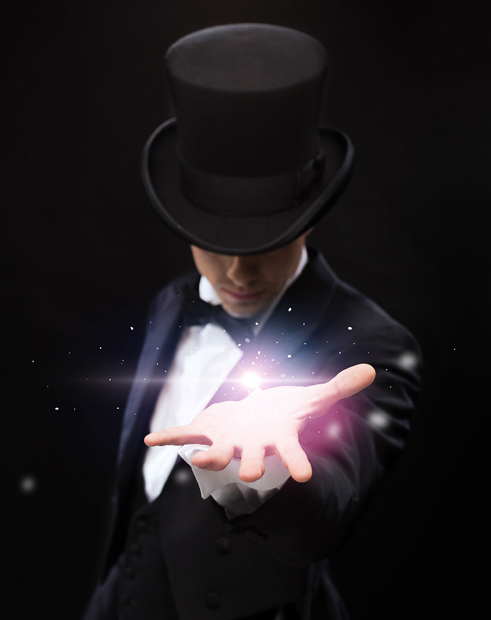 Sturchio Events & Entertainment - Magicians